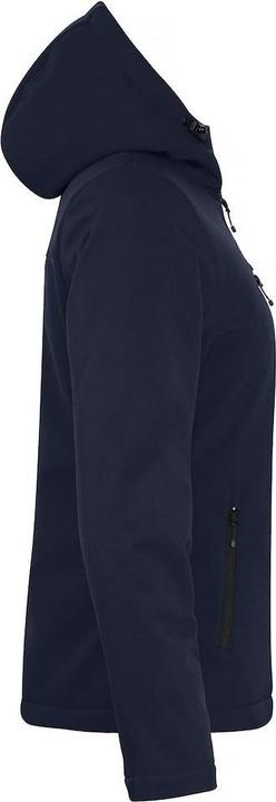 Immagine prodotto Clique Giacca Softshell imbottita (M)