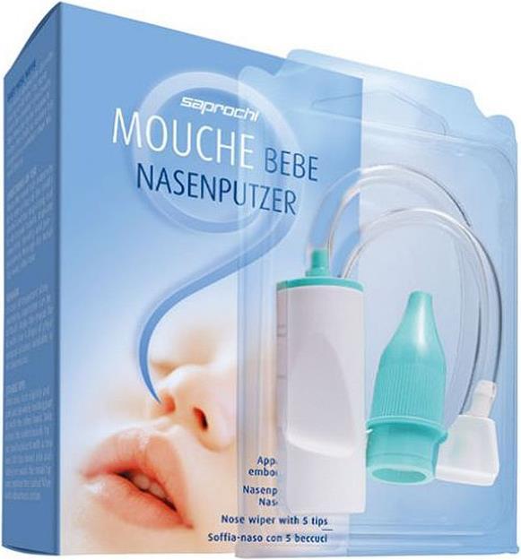 Image du produit Actiopharma Essuie-nez