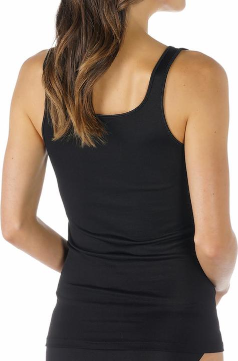 Produktbild Mey 2er Pack Emotion - Sporty Unterhemd / Top (48, 4XL)