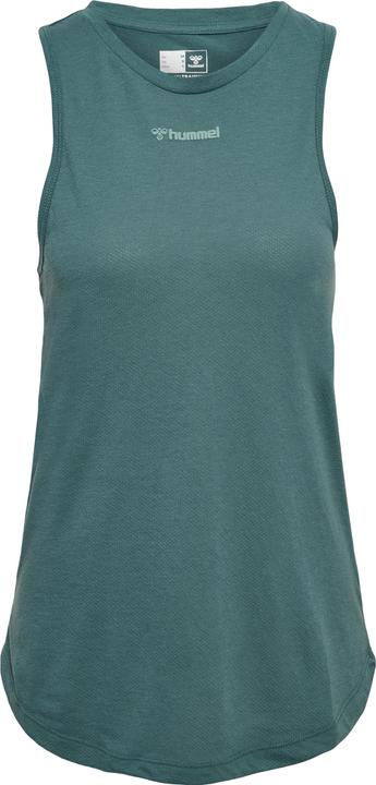 Actual product image hummel Mt Vanja Top (XL)
