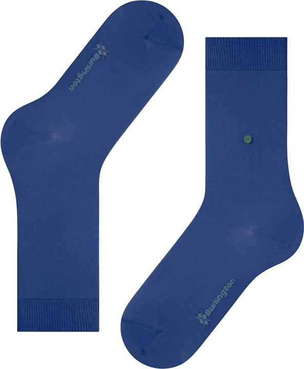 Actual product image Burlington Socks Casual Comfortable Fit (36 - 41)