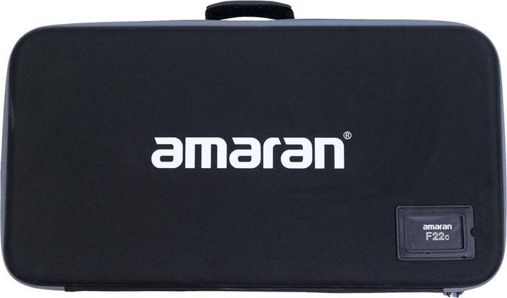 Produktbild Amaran F22C (Flächenleuchte)