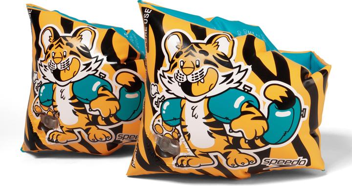 Produktbild Speedo Learn to Swim Character Printe