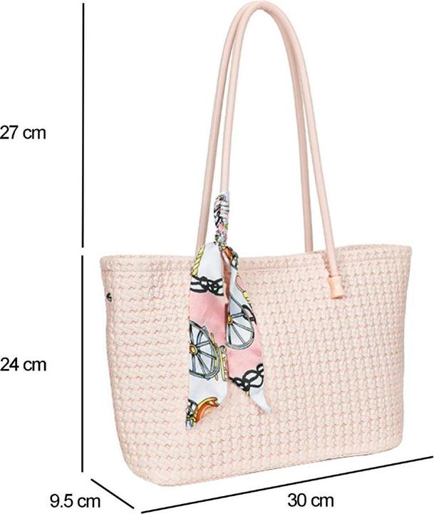 Produktbild Gallantry HB-9113-PK Handtasche