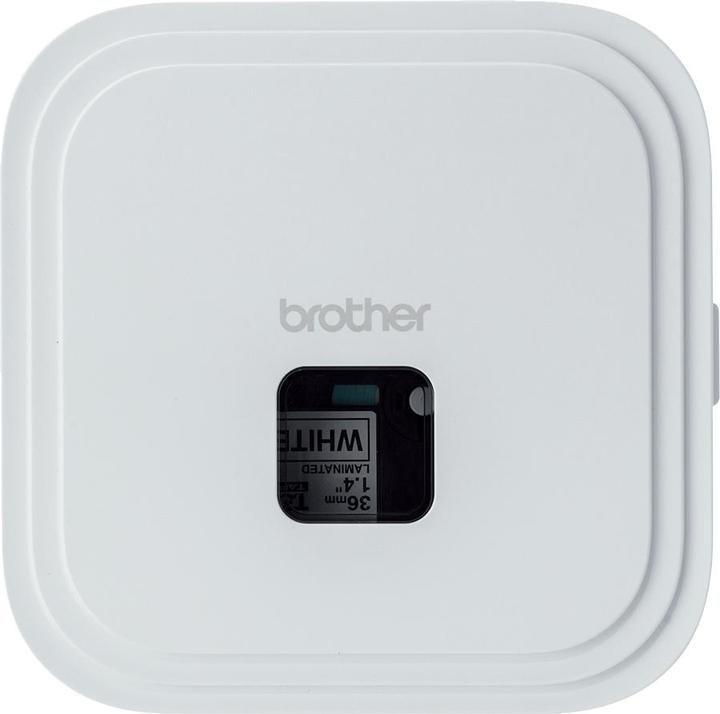 Produktbild Brother PT-P910BT