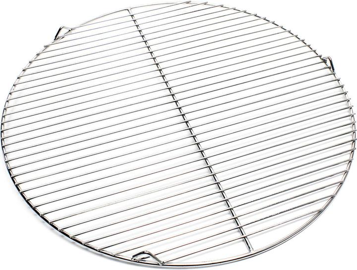 Actual product image Wiltec Grillrost