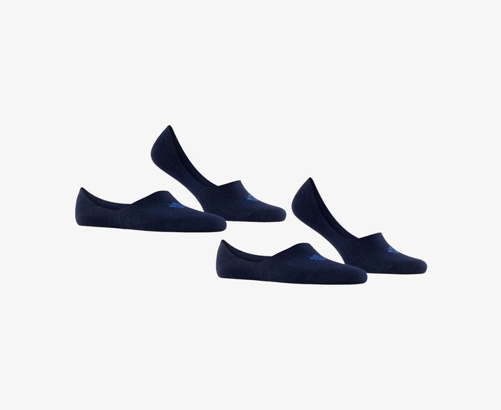 Actual product image Burlington Füsslinge "Everyday" (pack of 2, 39 - 40)