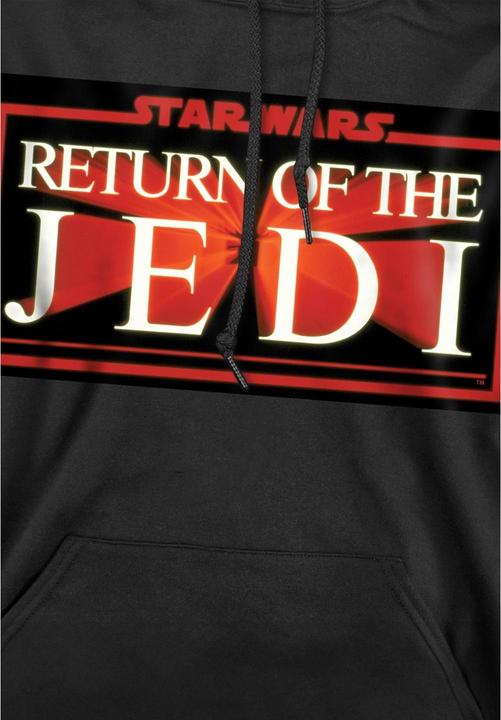 Image du produit Star Wars - Sweat à capuche JEDI - Homme (M)