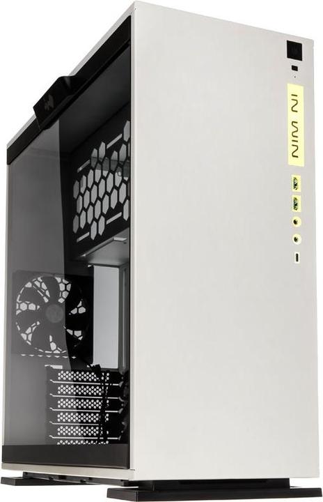 Immagine prodotto In Win 303C (mATX, Mini-ITX, ATX, E-ATX)
