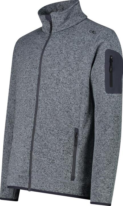 Image du produit CMP Campagnolo Strick Fleece (5XL)