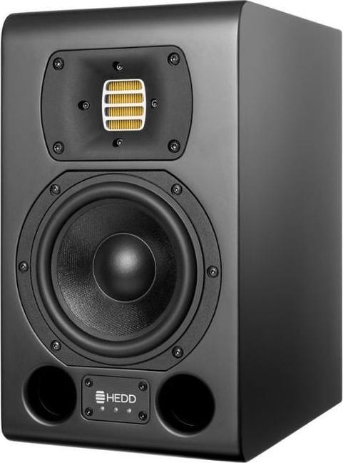 Actual product image Hedd TYPE 05 MK2 Black (Active)
