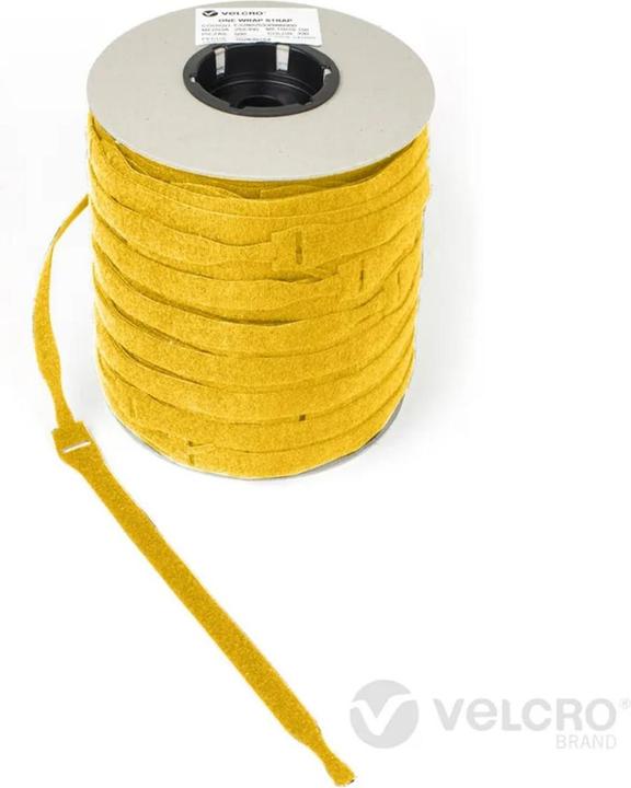 Immagine prodotto Velcro brand Fascetta professionale di marca (Fascette in plastica, 200 mm, 750 pz.)