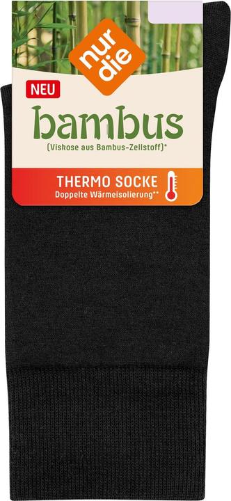 Nur Die Bambus Thermo