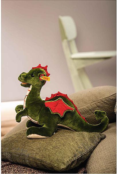 Immagine prodotto Steiff Drago roccioso 32 cm (32 cm)