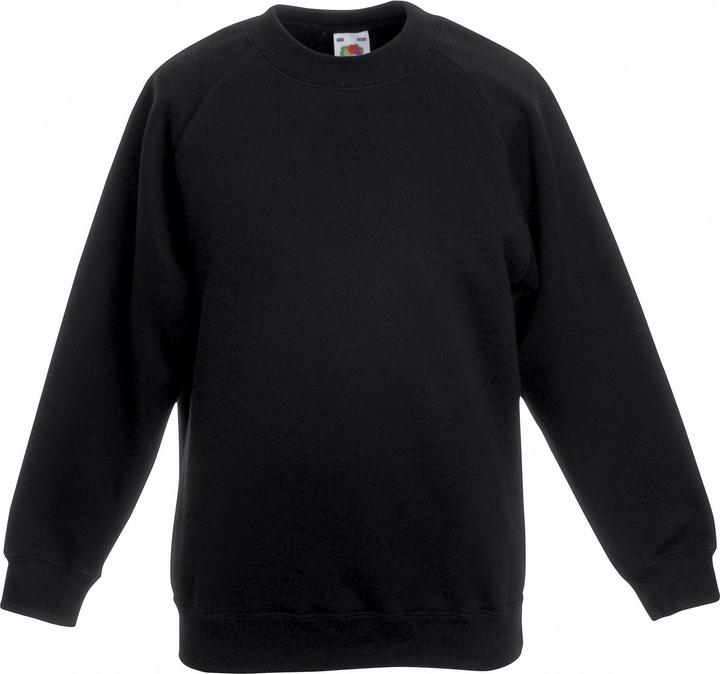 Produktbild Fruit of the Loom Pullover (7, 8)