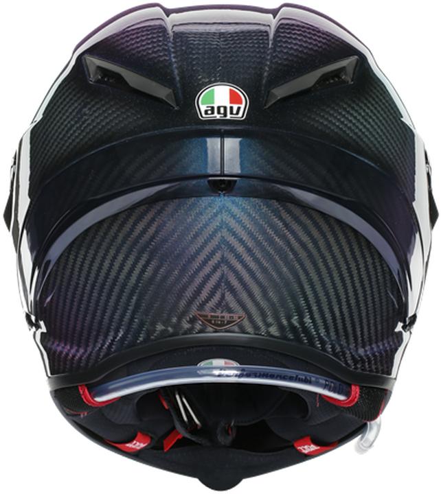 Produktbild AGV Pista GP RR (57 - 58 cm, M)