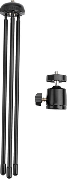 Produktbild 4smarts LoomiPod (Ringleuchte)