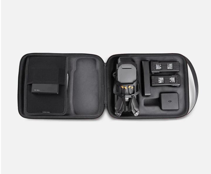 Produktbild Pgytech DJI Mavic 3 Series Carrying Case (Drohnen Tragetasche, DJI Mavic 3 Pro, DJI Mavic 3, DJI Mavic 3 Classic)