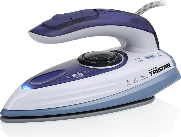 Immagine prodotto Tristar ST-8152 (1100 W, 15 g/min)