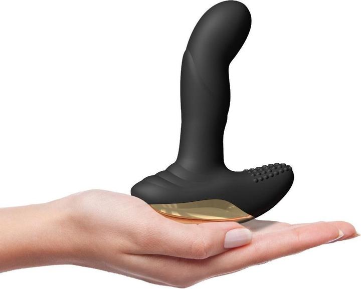 Image du produit Marc Dorcel Doigts en P
