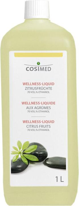 Immagine prodotto cosiMed Liquido di benessere (1000 ml)