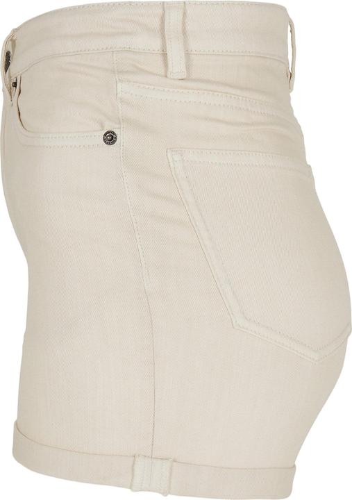 Immagine prodotto Urban Classics Pantaloncini 5 tasche da donna (26)