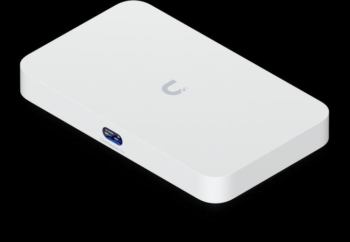 Actual product image Ubiquiti UniFi Cloud Gateway UCG-Fiber