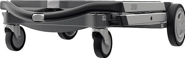 Image du produit Clax Klappmobil (60 kg)