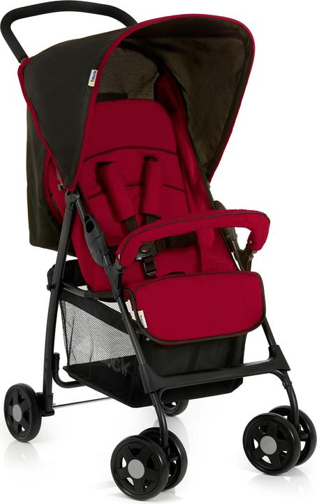 Hauck Sport