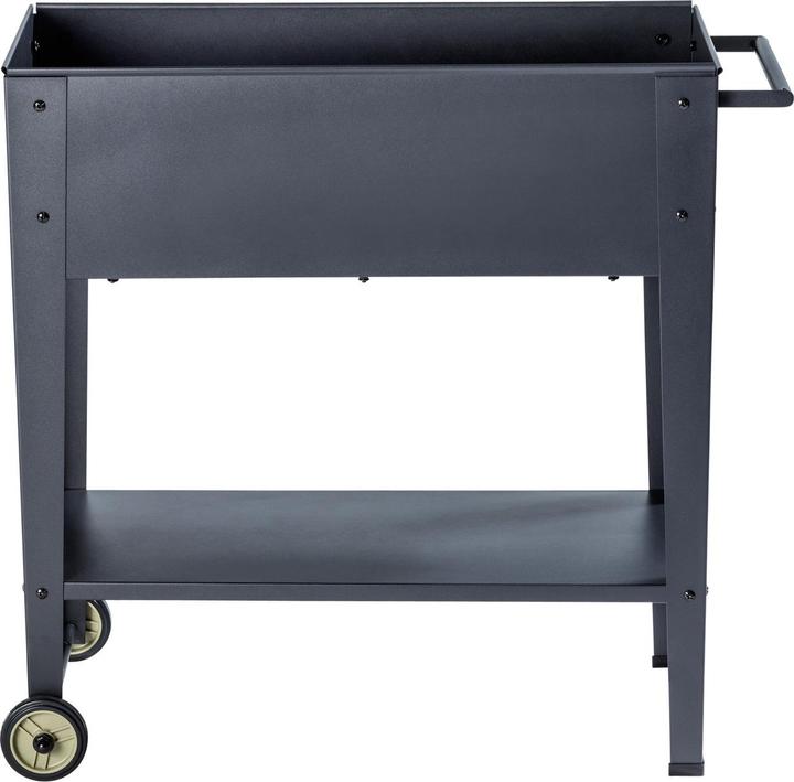 Actual product image Garden Pleasure Mobile raised bed