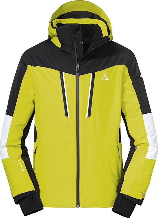 Actual product image Schöffel Ski Jacket Lubrizen (52)