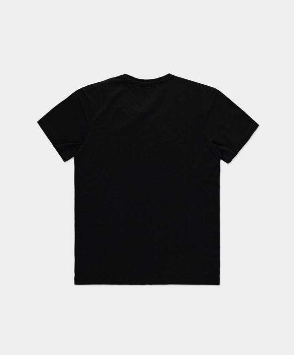 Image du produit Hercules T-shirt Hades pour hommes (L)
