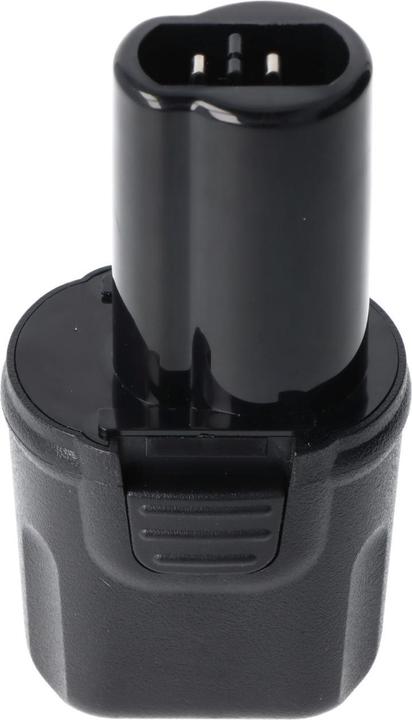 Actual product image AccuCell Battery for Dewalt DC600 / type DE9054 articulated screwdriver (3.6 V)