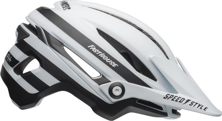 Actual product image Bell Sixer MIPS (58 - 62 cm)