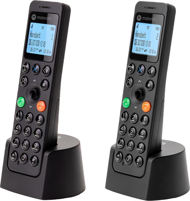 Produktbild Motorola DOT202 Twin
