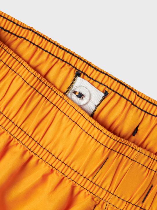 Produktbild Name it Kurze Badeshorts (116)