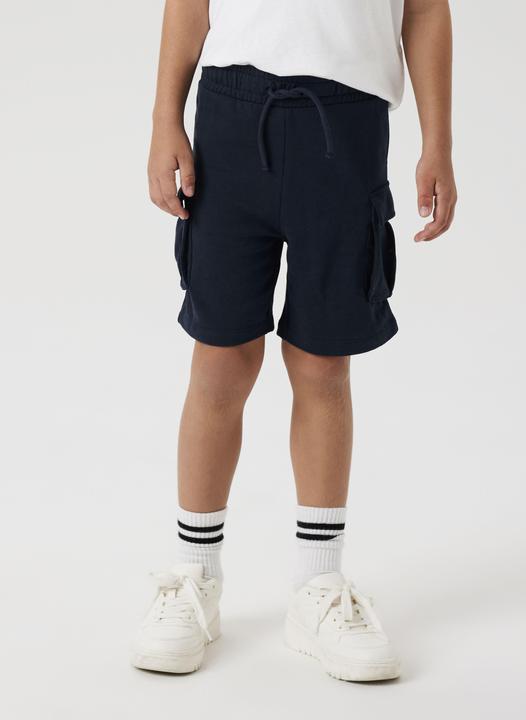 Image du produit Name it Nkmollie Cargo Shorts Unb Noos (134)