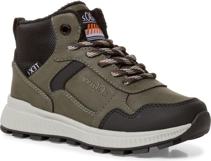 Produktbild S.Oliver Stiefelette (31)
