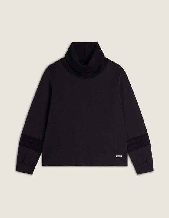 Image du produit Freddy Sweat-shirt F4WLARA (L)