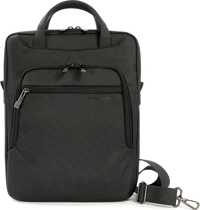 Tucano Workout II Vertical Bag (11", Apple)