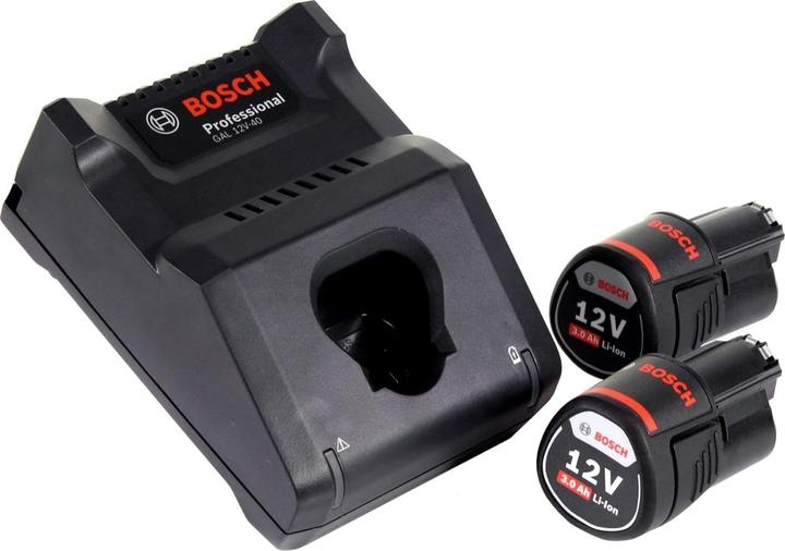Actual product image Bosch Professional Gkf 12v-8