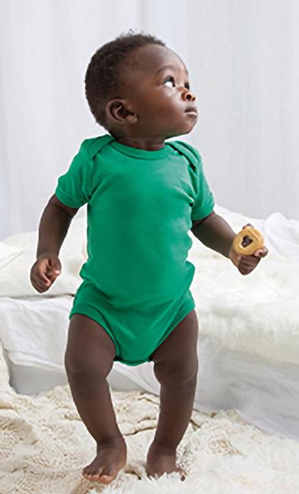 Actual product image Babybugz Baby bodysuit (56, 62)