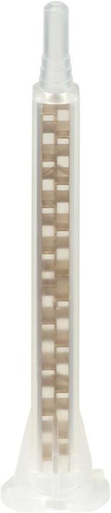 Actual product image 3M EPX-Quadro mixing nozzle for 50 ml cartridges
