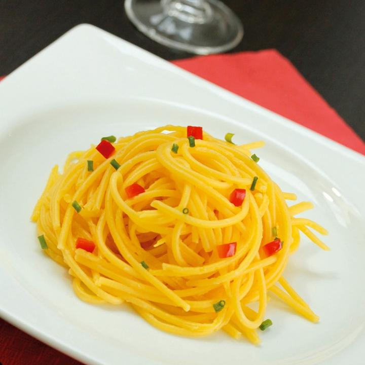 Actual product image Nature et Cie Spaghetti (500 g)