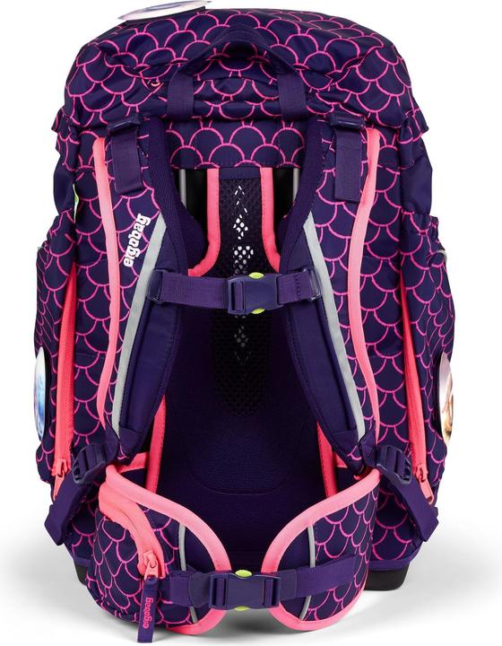 Immagine prodotto Ergobag maxi orso subacqueo perlato da 6 pezzi Lumi (24 l)