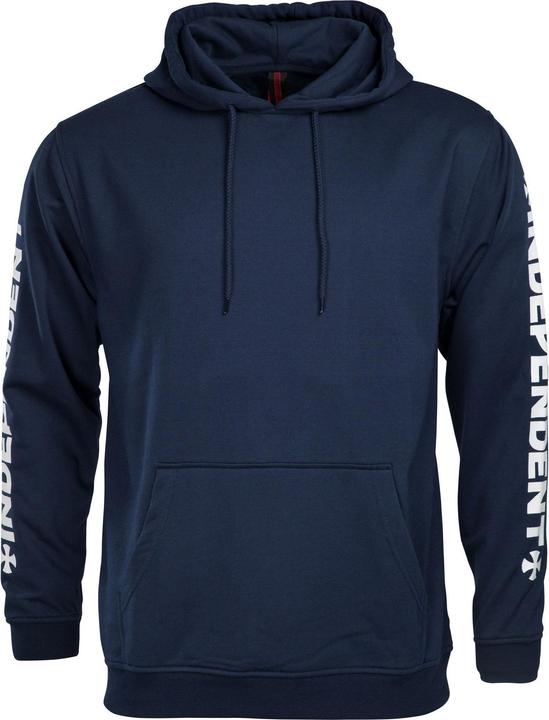 Actual product image Independent Cross Hoody (M)