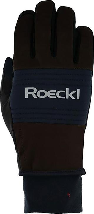 Produktbild Roeckl Vinadi Ganzfinger-Handschuhe (S)
