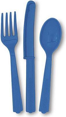 Royal blue