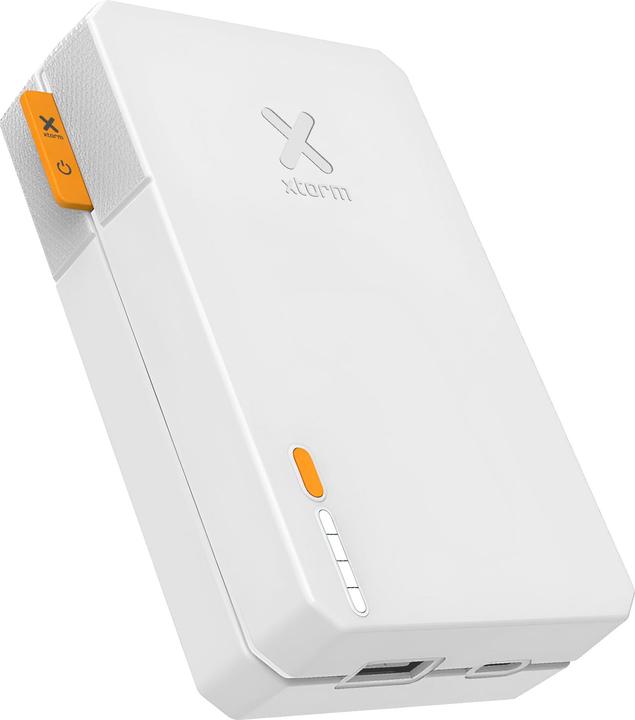 Actual product image Xtorm Essential Series (10000 mAh, 15 W, 37 Wh)