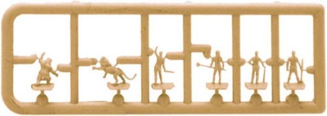 Produktbild 1:500 Colosseum